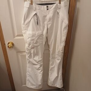 The North Face Women's Snow Pants Size Large
